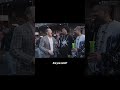 They asked him "Are you racist?" and then this happened...