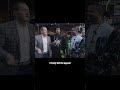 They asked him "Are you racist?" and then this happened...