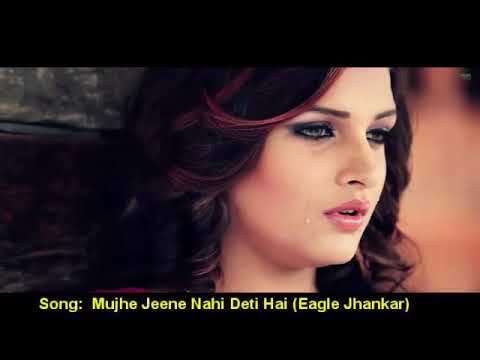 Mujhe Jeene Nahi Deti Hai Yaad Teri