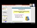 The Accounting Equation and Transaction Practice - 11 Examples