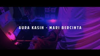 Reggae Ska Cover - Mari Bercinta Aura Kasih