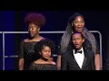 Fisk Jubilee Singers - Wade In the Water