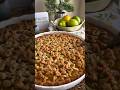 Viral Citrus Pie Recipe 🍋 Easy Lemon Dessert You Must Try #recipe #dessert #lemon