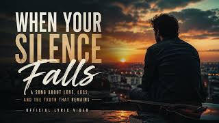When Your Silence Falls