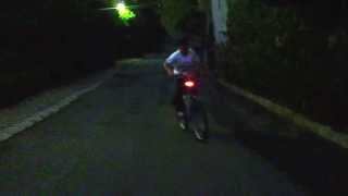 Salcano Hector Süper Remzinin Bilete Binişi