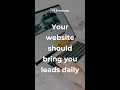 Attract Quality Traffic SEO Ads Solutions for Nigerian Businesses Hordanso LTD #shorts