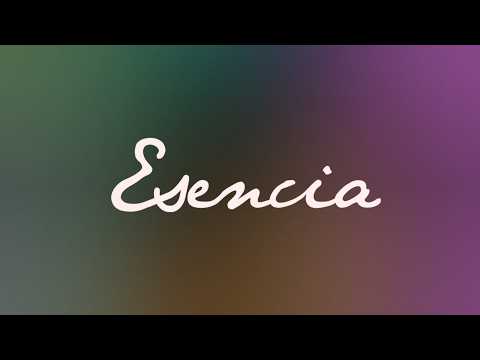 CONFERENCIA ESENCIA - DOMINGO 02 DE AGOSTO 2026 - SERVICIO 11:00 AM.