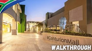 🇿🇦The Most Amazing Open Air Mall In Pretoria, Gauteng✔️