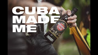 NUEVA CAMPAÑA DE HAVANA CLUB PARA CUBA 2021