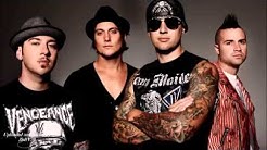 Avenged sevenfold full album  - Durasi: 1:11:27. 