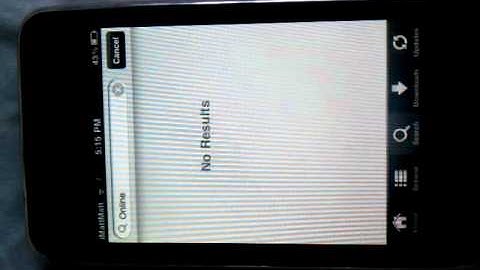 Installous ipa error help !!!