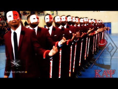 kappa alpha psi