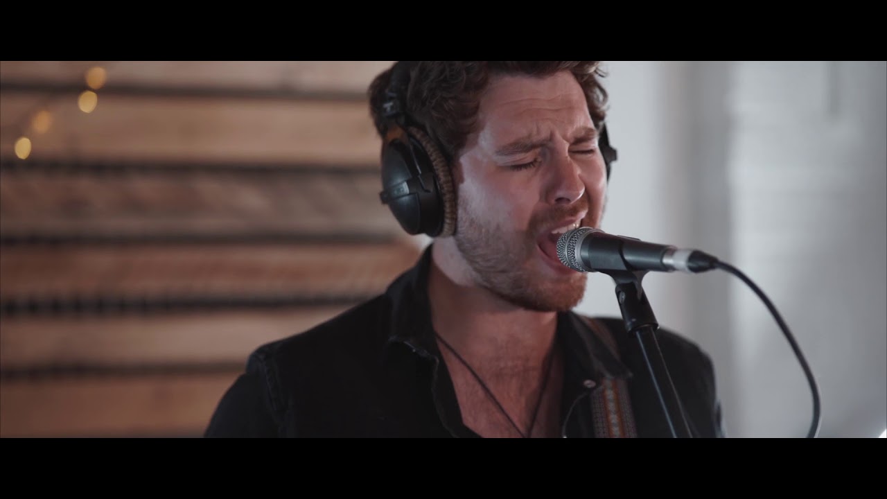 Rainbreakers - Ain't Nothin' Going On (Live in Studio)