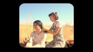Ode To Adolescence - Brooklyn Braaten