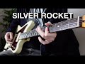 Sonic Youth - Silver Rocket (tutorial with tabs)