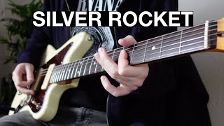 Sonic Youth - Silver Rocket (tutorial with tabs)