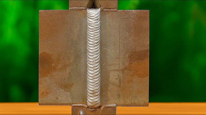 Most Welders Fail This 3G Stick Welding Test – Don’t Make This Mistake!