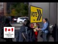 Nominations open for Ontario municipal elections
