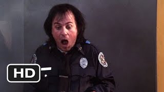 Police Academy 3 Back In Training 1986 - Tear Gas Training Scene 59 Movieclips