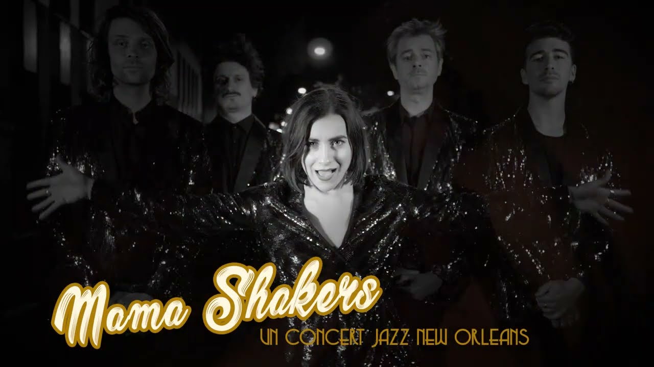 Watch Teaser spectacle Jazz and Burlesque 11 octobre 2025 on YouTube Watch Teaser spectacle Jazz and Burlesque 11 octobre 2025 on YouTube