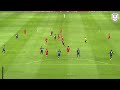 Syahir Bashah strikes from range! | Buriram United v Selangor #ShopeeCup #ASEANUtdFC