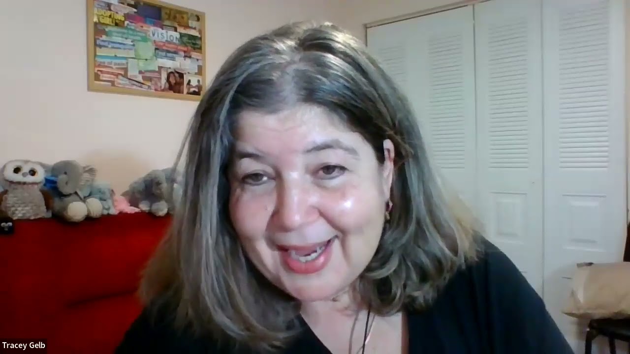 Win Win Women TV - Closing One Door, So that Another One Opens 9-4-23