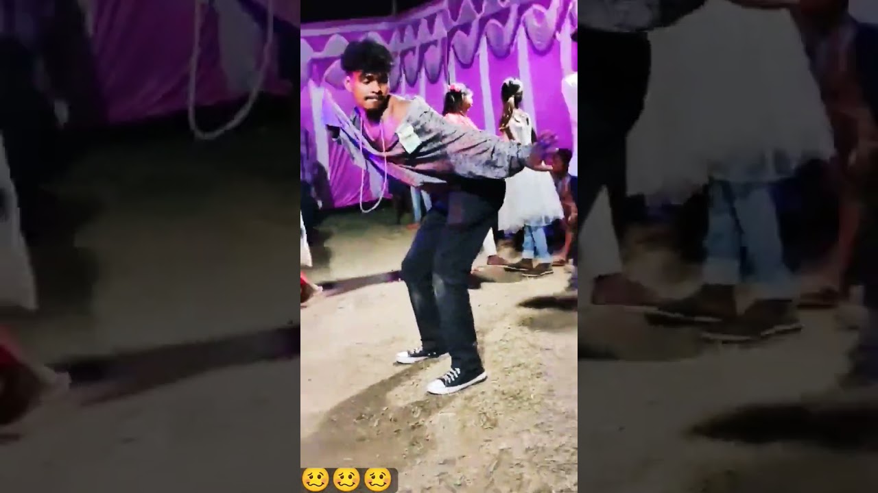 tutal Dil kon Jodi re .chutiya faith gelak re Nagpuri.dj domnik loynga .. 