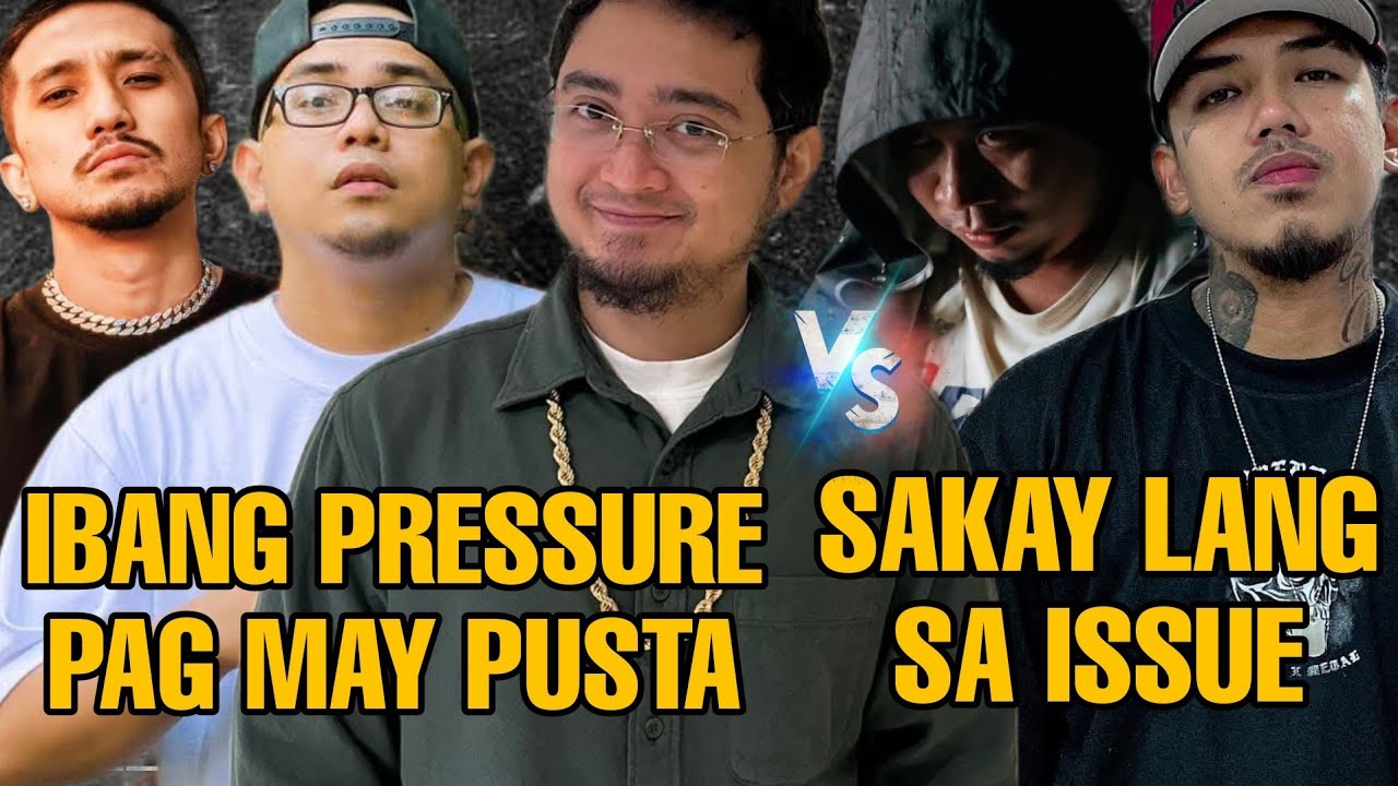 SHEHYEE VS POISON 13 SA FINALS |  LHIPKRAM SUMAGOT SA BATIKOS SA KANYA |  CRIPLI HINDI SANG AYON SA.