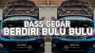 Download Lagu BERDIRI BULU ROMA ( BORNEO STYLE ) 2026 MP3