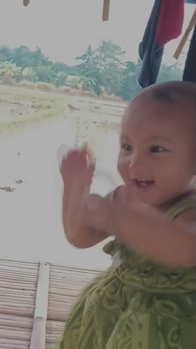 joged di sawah