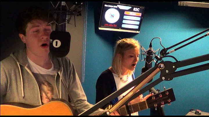 White Noise Guitar version - Guitar performance video thumbnail