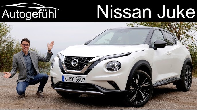 Nissan Juke - Video Tour (YE65YSP)  Nissan juke, Nissan juke white, Juke  car