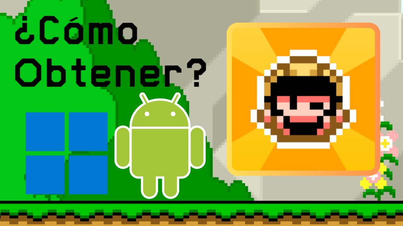 ¿Cómo 1nst4lar Super Mario Maker World Engine en 2025? y ¿Cómo crear ...