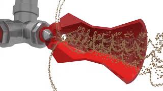 Famous Vortex Ventures Radial Eductors Profile