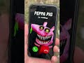 PEPPA PIG Ruft Mich