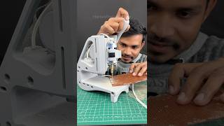Drill Machine Using 775 Dc Motor Diy Drill Machine