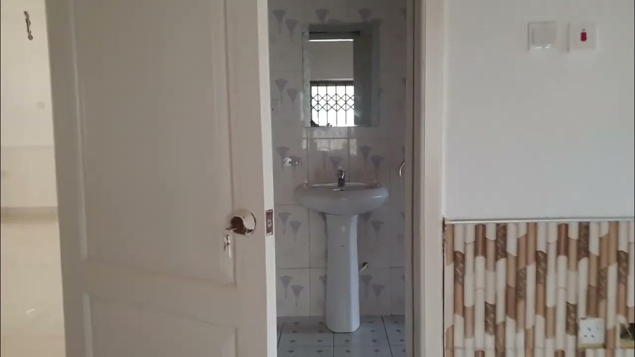 4 Bedrooms Full House For Rent in Kumasi, Emena near KNUST Campus. CALL