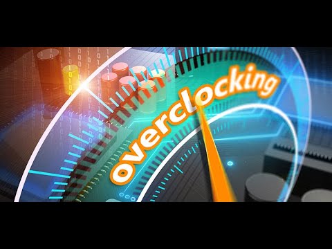 GPU Overclocking Tutorial - YouTube
