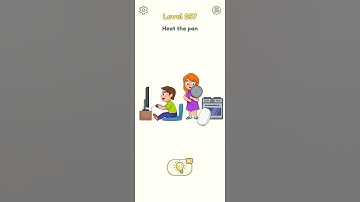 Dop 2: Level 257 Delete One Part #dop2 #gamedesign #androidgameplaydop