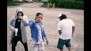 Flint Heem x Lil Johnnie x Tez Money x Boyz N The Hood     shot by Grandz