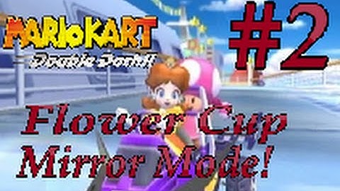 Mario Kart Double Dash [EP 2]