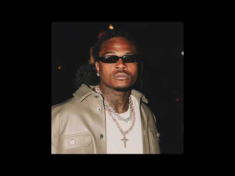 [FREE] Gunna Type Beat - "Overdrive"