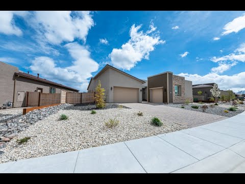 9176 Graycliff Ln., Reno, NV home video tour