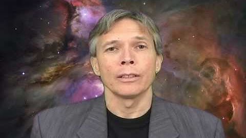 Teach Astronomy - Astrometric Binary