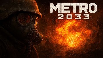 Metro Redux 2024