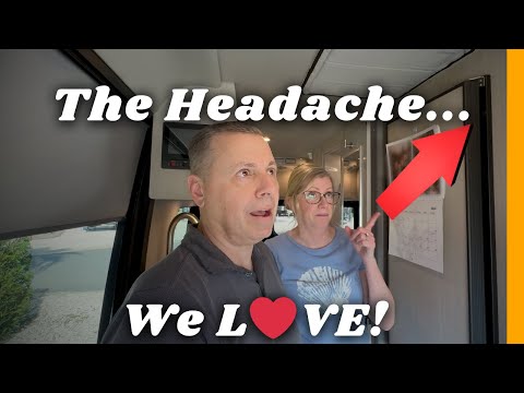 Big Changes! The
