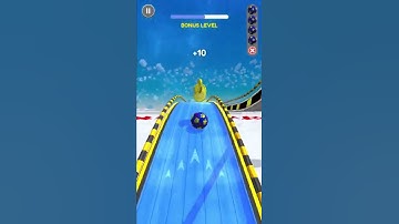 Going balls All Levels Gameplay IOS Android Going Balls level 692 Bonus level