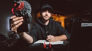 How To Make Youtube Videos From Start To Finish: Plan, Shoot, Edit, &amp; Post
