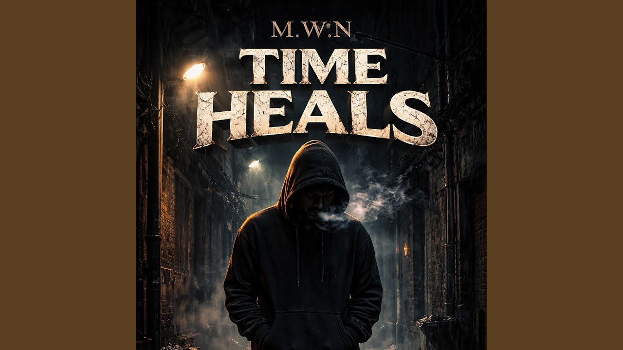 Time Heals