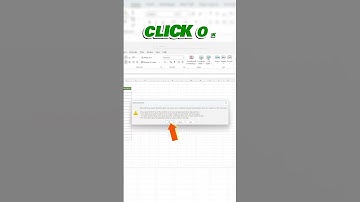 Use Data Entry Forms for Faster Input in Excel